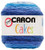 Caron Cakes Self_Striping Yarn ~ Blueberry Cheesecake   17013~7.1 oz. Cake by The Each