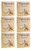 El Almendro Torta Imperial with Almonds and Honey 7 Oz _200 G_