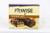 Fit Wise Caramel Nut High Protein Bar _7 Box_ _Ideal Protein Compatible_