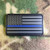 Thin Blue Line American Flag 3D Morale Patch _ Stealth