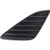 New Front Left Driver Side Fog Lamp Cover For 2012_2014 Toyota Camry Without Fog Lamp Hole_ L LE XLE Hybrid Models TO1038147 5212806260