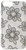 Incipio Apple iPhone 6 Plus/6S Plus/7 Plus/8 Plus Design Series Case - Beaded Floral