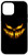 iPhone 12 mini Spooky Jack_O_Lantern Pumpkin Face Halloween Case