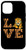 iPhone 12 12 Pro Kitten Baby Tiger L O V E Love Case