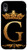 iPhone XR Crown Phone Case Initial G alphabet mobile cover Letter G Case