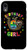 iPhone XR Girl 6th Birthday Sloth 6 Year Old B_day Party Kids Gift Case
