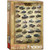 EuroGraphics Tanks of WWII 1000 Piece Puzzle