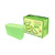 Super Wink Aloe Vera Soap 80 g.x 1 pcs.by Bangkok premium.