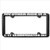 James E. Reid Design Other Ride C_17 GLOBEMASTER III License Frame