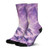 Mens Final_Fantasy_VII_poster_ Socks Long Running Crew Socks Vintage