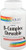 Solaray_ High Potency B_Complex Chewable_ Natural Strawberry Flavor_ 50 Chewables