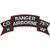 H Company 75th Ranger Airborne Infantry Regiment Patch