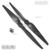 GoGoRc 10x5 1050 Carbon Fiber CW CCW Propeller Prop RC Multirotor Quadcopter APC E