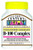 21st Century Vitamin B_100 Complex 60 Count _2 Pack_