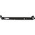 Bumper Bracket compatible with Dodge Full Size P U 94_02 Front Outer Mounting Old Body Style Steel Left Side