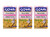 Goya Fiesta Rice with Wild Rice  and  Vegetables_ _3 Pack_ Total of 21oz_