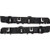 Bumper Bracket compatible with 2007_2011 Nissan Altima Altima 07_12 Front Right and Left Side Side Sedan