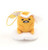 SANRIO Gudetama Lazy Egg Strap Mascot Charm Plush Doll ~ Sushi Type B