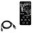 Black Fox B3 Fox Cable_ BoxWave _DirectSync Cable_ Durable Charge and Sync Cable for Black Fox B3 Fox Black Fox B3 Fox Cable_ BoxWave _DirectSync Cable_ Durable Charge and Sync Cable for Black Fox B3 Fox