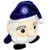 Chelsea FC Santa _One Size_ _Blue_