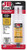 J_B Weld 50132 PlasticWeld Quick_Setting Epoxy Syringe _ Dries Translucent Yellow _ 25 ml _Pack of 3_