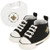 Baby Fanatic Bib with Pre-Walker - New Orleans Saints Baby Fanatic Bib with Pre-Walker - New Orleans Saints