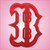 Boston Letter B Cookie Cutter 4 Inches Tall
