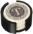 Thirstystone TSMT-H92 Monogram 4 Piece Coaster Set with Circular Holder, Multicolor