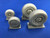 True Details B_25 B J Mitchell Super Detail Wheels _1 72 72212_