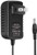 Kircuit 9V AC DC Adapter for Brother P_Touch Label Maker PT_D200DA PT_D200MA PT_D200SA PT_D200VP PT_E100 P N AD24 AD24ES PT_1880 B W 9VDC
