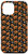 iPhone 12 mini Halloween Pumpkin Skull Bones Jack O Lantern Gift Case