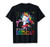 Kids It's My 7th Birthday Unicorn 7 Year Old Girls T_Shirt