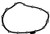 M_G 8655 Clutch Cover Gasket for Honda VFR800 Interceptor 02_2009