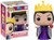 Funko POP Disney Series 4 Wicked Evil Queen Vinyl Figure
