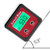 Promisy Precision Digital Protractor Inclinometer Level box, Digital Angle Finder Bevel Box with Magnet Base