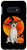 Galaxy S10e Dog Halloween Parson Russell Terrier Jack O Lantern Pumpkin Case