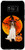 Galaxy S8 Plus  Dog Halloween Welsh Springer Spaniel Jack O Lantern Pumpkin Case