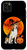 iPhone 11 Pro Max Dog Halloween Beagle Jack O Lantern Pumpkin Case