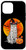 iPhone 12 mini Cat Halloween Egyptian Mau Jack O Lantern Pumpkin Case