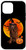 iPhone 12 mini Dog Halloween American Water Spaniel Jack O Lantern Pumpkin Case