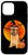 iPhone 12 mini Dog Halloween Brussels Griffon Jack O Lantern Pumpkin Case
