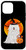 iPhone 12 mini Dog Halloween Pulik Jack O Lantern Pumpkin Case