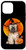 iPhone 12 mini Dog Halloween Tibetan Terrier Jack O Lantern Pumpkin Case