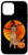 iPhone 12 mini Dog Halloween Wirehaired Vizsla Jack O Lantern Pumpkin Case