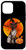 iPhone 12 mini Halloween German Shorthaired Pointer Jack O Lantern Pumpkin Case