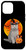 iPhone 12 Pro Max Cat Halloween British Shorthair Jack O Lantern Pumpkin Case