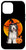 iPhone 12 Pro Max Dog Halloween Bearded Collie Jack O Lantern Pumpkin Case