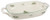 Spode Christmas Tree Bread Basket