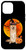 iPhone 12 Pro Max Dog Halloween Finnish Spitz Jack O Lantern Pumpkin Case