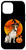 iPhone 12 Pro Max Dog Halloween Russell Terrier Jack O Lantern Pumpkin Case